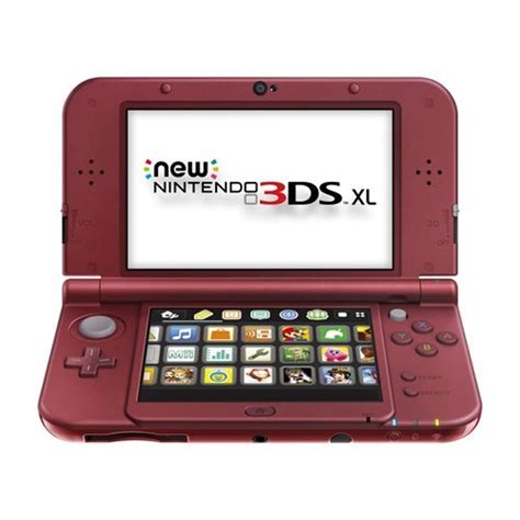 new nintendo 3ds xl used.